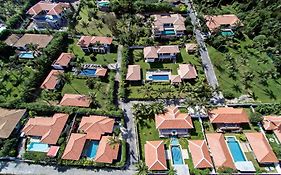 Villas Bangrak Samui